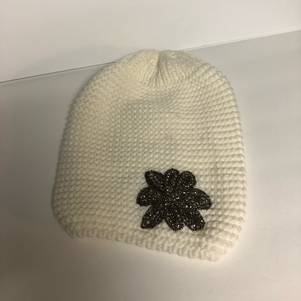 Women’s Candies Slouchy Sequined Hat